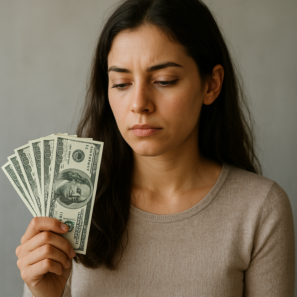 Money Mindset: What It Means and How to Improve It