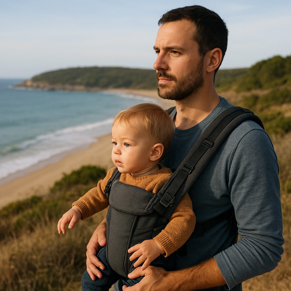 Places to Travel With a Toddler or Baby: A Practical Destination Guide